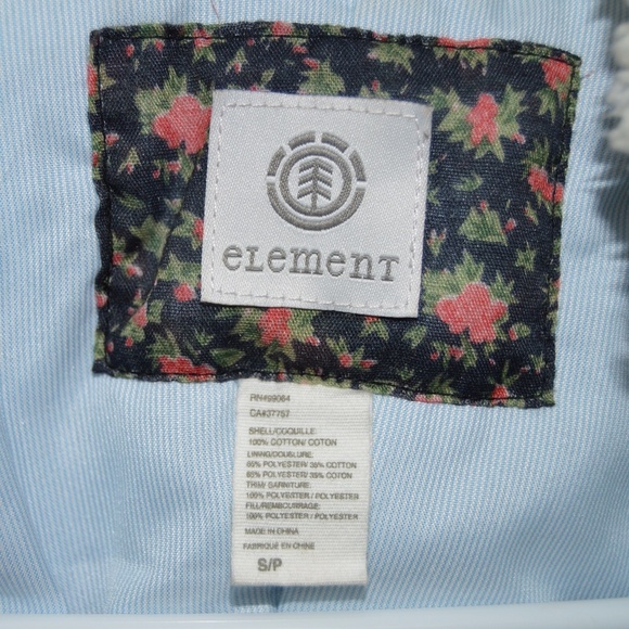 Element Jacket - Picture 2 of 5
